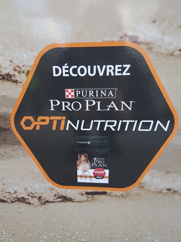 Purina Proplan Nestle Croquette pour chat